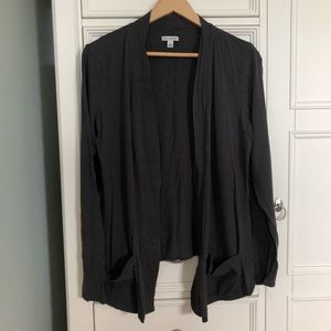 American Eagle cardigan